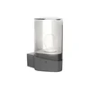 Philips - LED spoljašnja zidna lampa NAYL 1xE27/4W/230V 2700K IP44