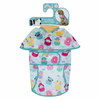 Squishmallows Pets Dežni plašček (L) - ITS RAINING SQUISH