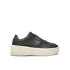 Skechers Ženske patike Grand 92 - Be Lifted, 185110-BLK, Crne