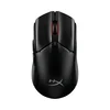 HYPERX Gaming miš Pulsefire Haste 2 Core Wireless Crni