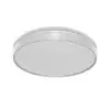 Ledvance Osram LUXO LED plafonjera sa senz. 24W 4000K IP20 ( 4099854652356E )