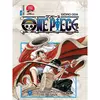 One Piece 3: Stvari o kojima se ne laže