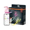 Osram - LED RGB spoljašnja traka sa prigušivačem SMART+ FLEX FLEX 5m LED/14,5W/230V IP44 Wi-Fi