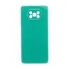 Maska za telefon GLITTER CASE za Xiaomi Poco X3 DZ5, Zelena