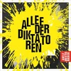 Allee der Diktatoren - Antifunktionierer (Limited Edition) (LP)