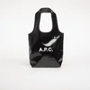 Torba A.P.C. Small Tote Bag Black Universal