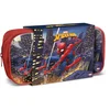 Dečiji set Spiderman, Šampon 100ml + Gel za tupiranje, 100ml + Neseser