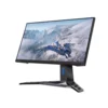 Monitor LENOVO Legion R24e 23.8 IPS/1920x1080/180Hz/5ms/HDMI,DP/Tilt, Swivel, Pivot, Height, VESA
