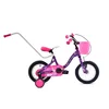 Capriolo bmx 12ht viola ljubičasto pink (12) ( 926141-12 )