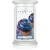 Kringle Candle Classic Cosmic Cupcakes dišeča sveča 623 g
