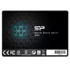 SILICON POWER SSD A55 128GB/2.5/SATA 3 crni
