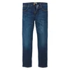 WRANGLER Kavbojke Greensboro, modra