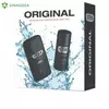 SET STR8 ORIGINAL DEO+TUS GEL (6) SARANTIS