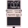 Boss AW-3 Dynamic Wah-Wah pedal (Kot novo)