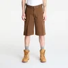 Kratke hlače Dickies 247 Gd 13 Inch Short Timber Brown W30
