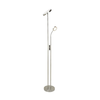 RABALUX Podna lampa ophus hrom