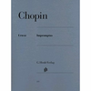 CHOPIN:IMPROMPTUS