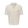 Only & Sons Srajca Frankie  bela