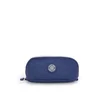 KIPLING Toaletna torbica Mirko S kobalt modra