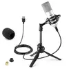 VONYX CM300S USB STUDIJSKI MIKROFON
