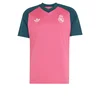 adidas Dres Real Madrid Pre-Match 2026/27