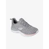 Skechers Ženske patike Energy Timeless Vision W, Sive