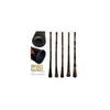 Didgeridoo-Baked wood Maori 3814031-D
