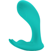 VIBRATOR Pretty Love Idabelle Green