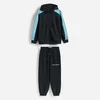 Reserved - BOYS` JOGGING TOP & TROUSERS