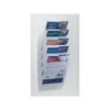 STOJALO DURABLE Combiboxx nosilec za prosp. A4, 8586