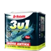 3u1 Nova Antika Fina boja za metal antracit 7016 1kg Irkom