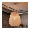 Brilagi - LED luster na sajli ARVEN 1xE27/8W/230V prečnik 37 cm bež
