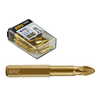 KITO Kito konice (4821210) konice, komplet 10, PZ 1x50mm, S2/TiN