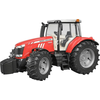 Bruder traktor M.Ferguson 030469
