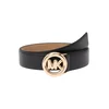 MICHAEL Michael Kors Pas črna