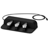 CASIO SP-34 sustain pedal