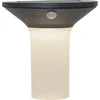 Eglo 900243 - LED Spoljašnje solarno svetlo sa senzorom 6xLED/0,03W/3,7V IP44