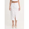 Laneno krilo Calvin Klein Jeans