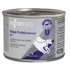 TROVET Unique Protein UPV Pasje in mačje mokrota hrana s srnjadjo - 200g