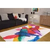 Conceptum Hypnose Tepih Funk Chenille 285, 75x230cm, Šareni