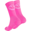 Nogavice HappyTraining Happy Basics Rose Neon