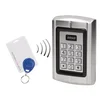 Orno Tastatura sa RFID karticom, Tag reader, IP44 - OR-ZS-802