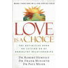 Love Is a Choice