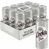 Cockta free 0,33 limenka, 12 kom XXL