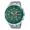 Casio Edifice muški sat ( EFR-539DE-3A )