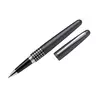 ROLER PILOT MR RETRO POP METALIC SIVI