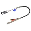 Polnilni kabel Pro - EC-5 moški/XH 2-6S