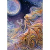Puzzle Josephine Wall - Fly Me to the Moon