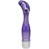 G-Spot Vibrator Lucid Dream 14, vijoličen