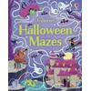 Halloween Mazes
